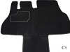 Cabinematset voor Ford Transit 2006-