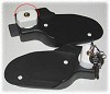 Heosafe cabinedeurslot Fiat Ducato 230 (1994-2002)