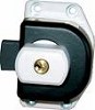 Heosafe cabinedeurslot Ford Transit (2007- )