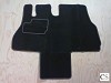 Cabinematset voor Fiat Ducato 230 (Jumper, Boxer) 1994-2002