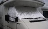 Externe Isolatie set Mercedes Sprinter 1 en VW LT 35-45
