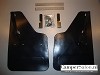 Spatlappen Fiat Ducato 230 voorzijde