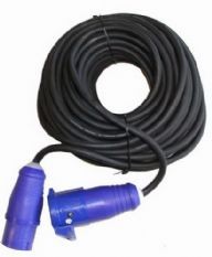 Verlengsnoer Cee 20 meter