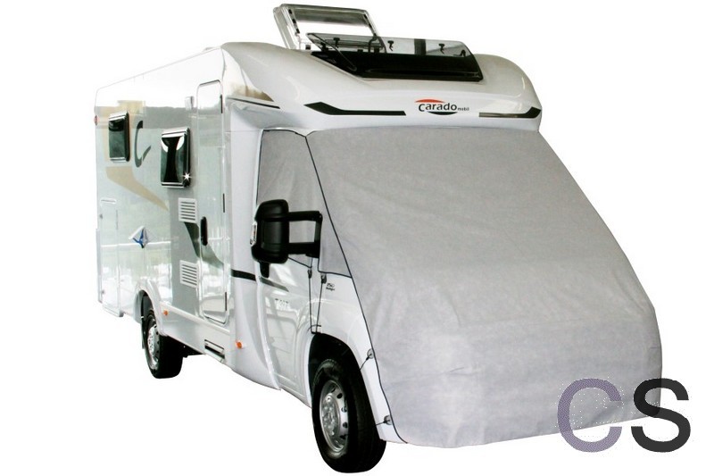 Bâche de protection à utiliser avec Fiat Ducato type X250